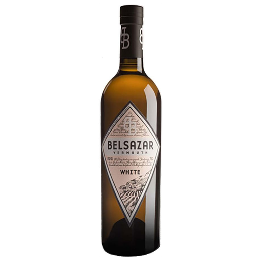 Belsazar White Vermouth 750ml