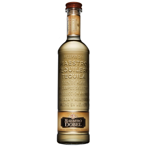 Maestro Dobel Tequila Reposado 700ml