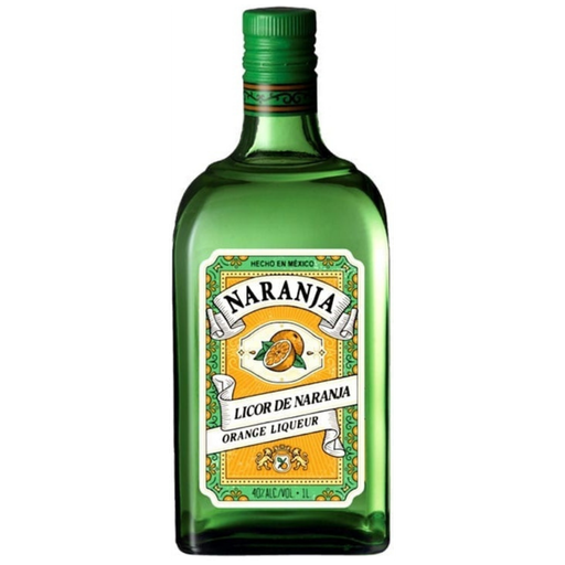 Controy Orange Liqueur 1Lt