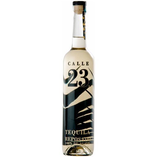 Calle 23 Reposado Tequila 700ml