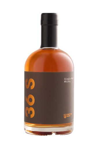 36 Short Single Malt Whisky 45% 500ml