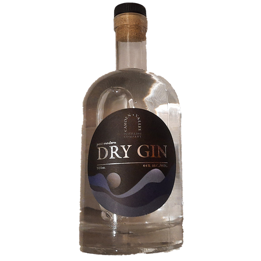 Camden Valley Dry Gin 500ml