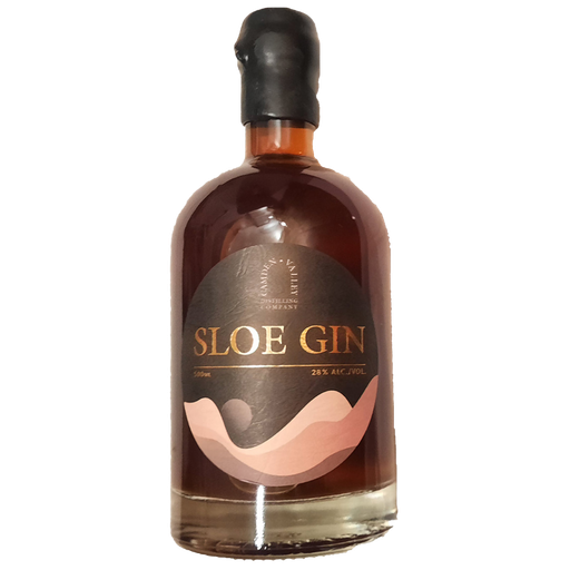 Camden Valley Sloe Gin 500ml