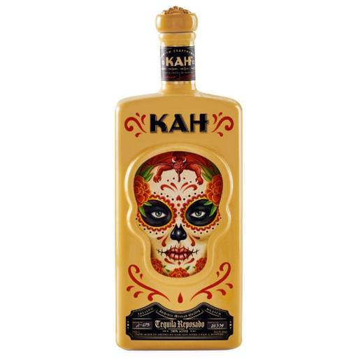 Kah Reposado Tequila 700ml