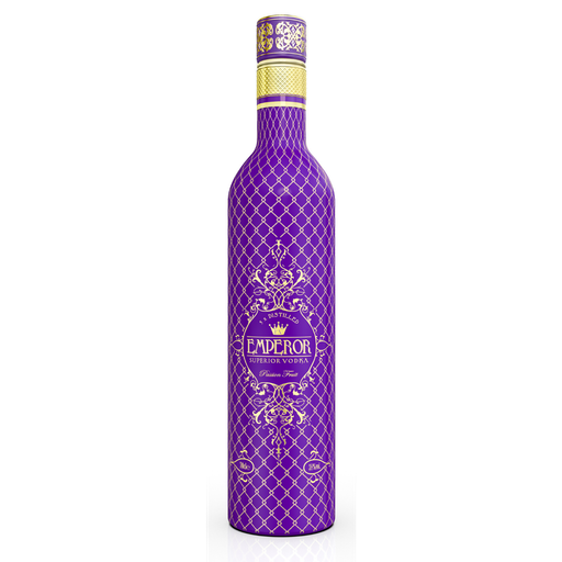Emperor Vodka Passionfruit 700ml