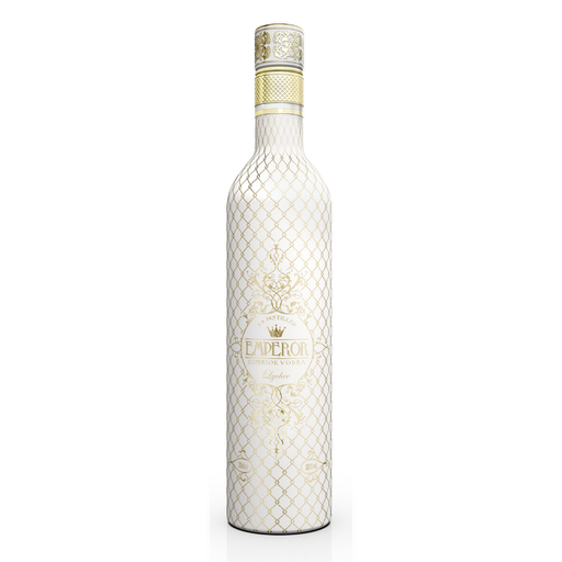 Emperor Vodka Lychee 700ml