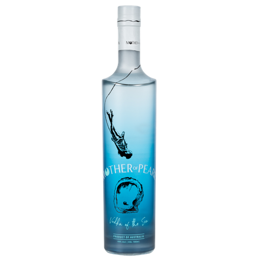 Mother of Pearl Vodka of the Sea 700ml
