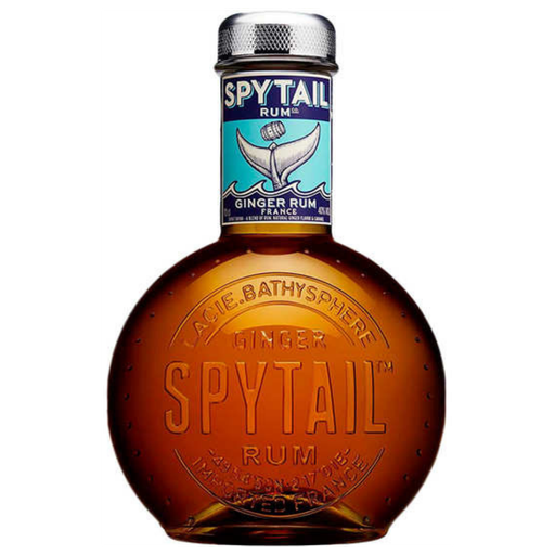 Spytail Ginger Rum 700ml