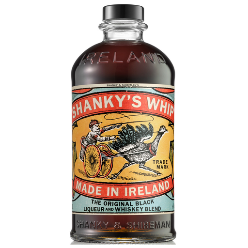 Shanky's Whip Irish Liqueur 700ml