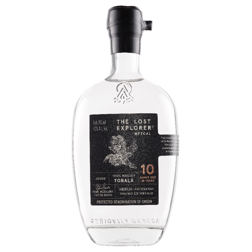 The Lost Explorer Mezcal Tobala 700ml