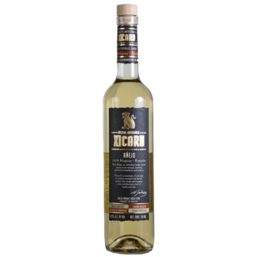 Xicaru Anejo Mezcal 750ml