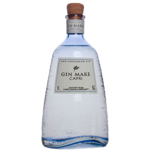 Gin Mare Capri 700ml