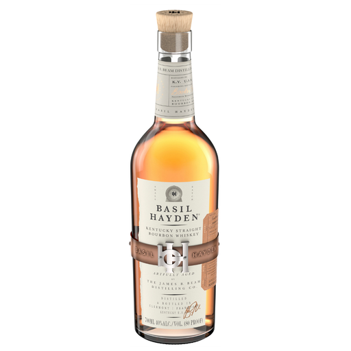 Basil Hayden Basil Hayden Bourbon 700ml