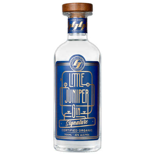 Little Juniper Signature Gin 700ML