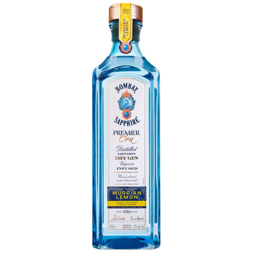 Bombay Sapphire Premier Cru 700ml