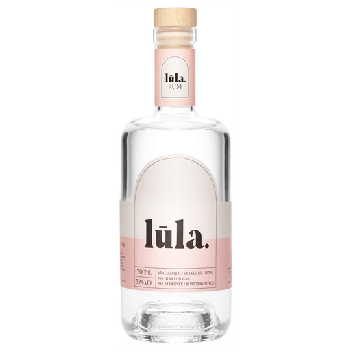 Lula Rum 700ml