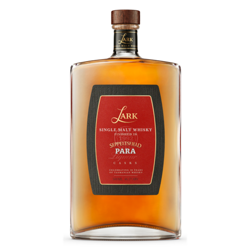 Lark Distillery PARA 1992 Vintage Release 500ml