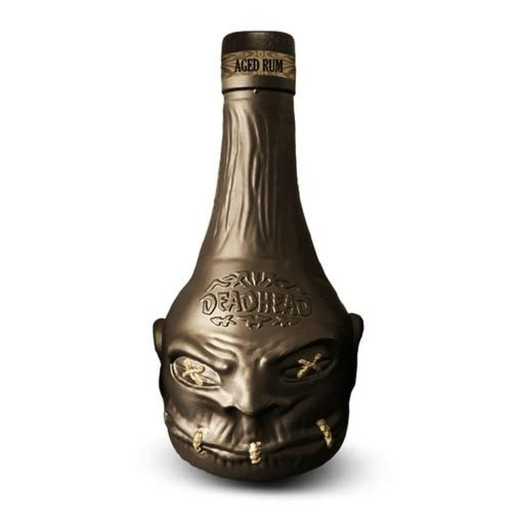 Deadhead 6 Year Old Mexican Rum 700ml