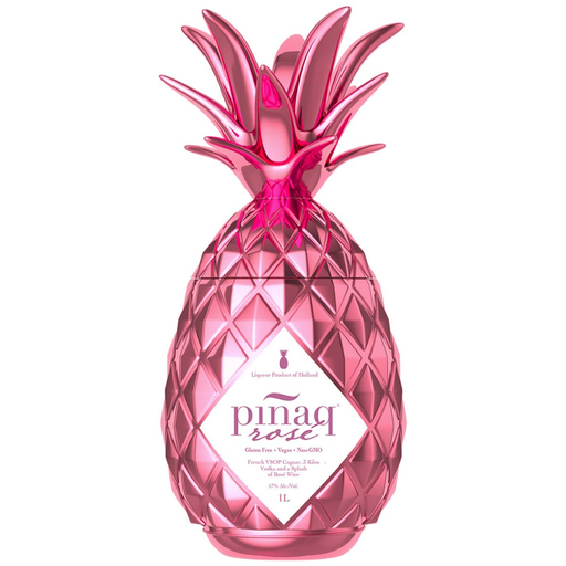 Pinaq Rose Liqueur 1Lt