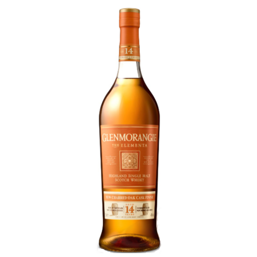 Glenmorangie The Elementa 14 Year Old Single Malt 1Lt