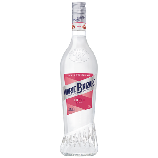 Marie Brizard Lychee Liqueur 700ml