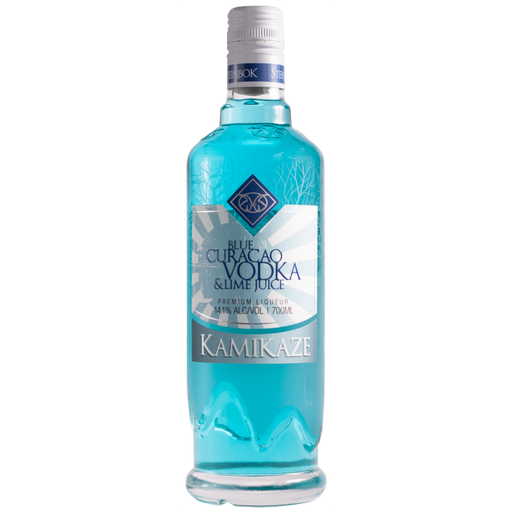 Steinbok Kamikaze 700ml