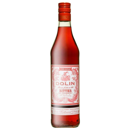 Dolin Bitter de Chambery 750ml