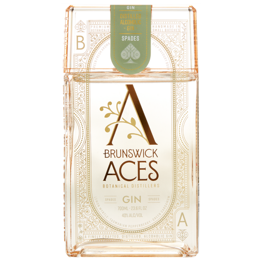 Brunswick Aces Spades Gin 700ml