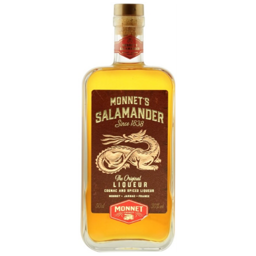Monnet Cognac Salamander Liqueur 500ml