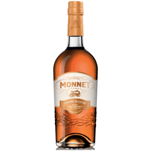 Monnet Cognac Sunshine Selection Cognac 700ml