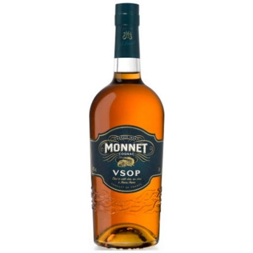 Monnet Cognac VSOP 700ml