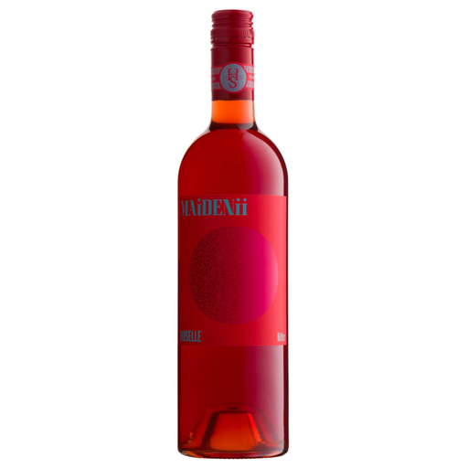 Maidenii Roselle Bitter 750ml