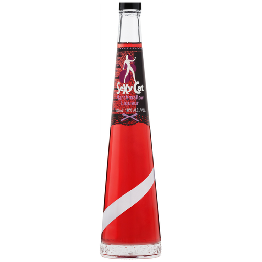 Sexycat Marshmallow Liqueur 500ml