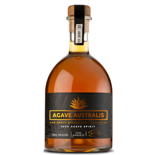 Mt. Uncle Agave Australis Aged 700ml