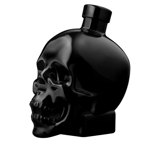 Crystal Head Vodka Onyx Edition 700ml