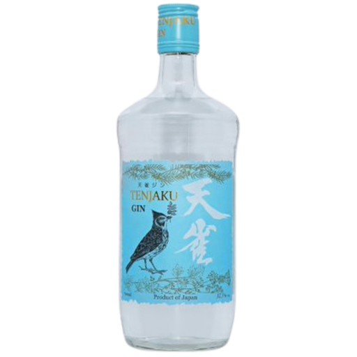 Tenjaku Japanese Gin 700ml