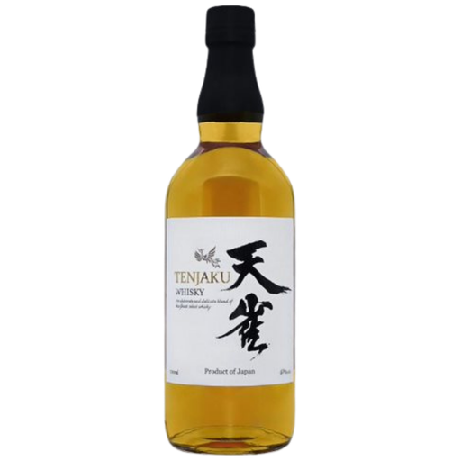 Tenjaku Japanese Blended Whisky 700ml