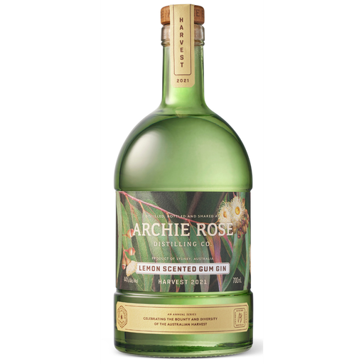 Archie Rose Lemon Scented Gum Gin 700ml