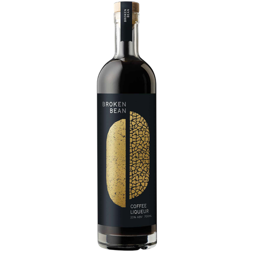Broken Bean Coffee Liqueur 700ml