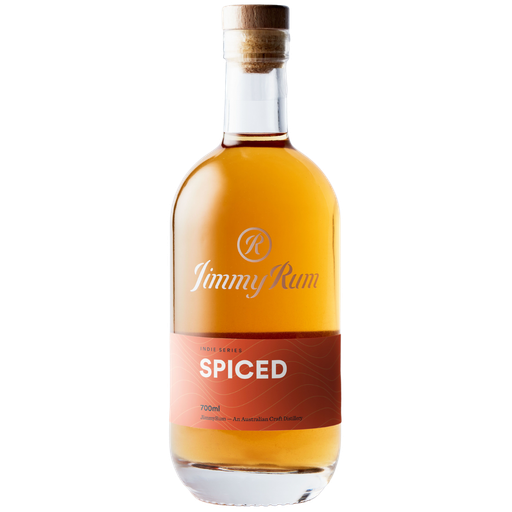 JimmyRum Spiced 700ml