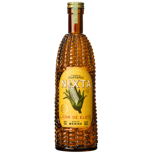 Nixta Corn Liqueur 750ml