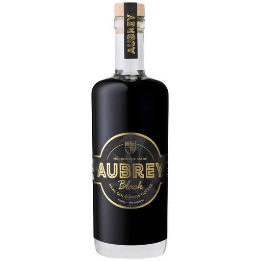 Aubrey Cold Drip Coffee Liqueur 700ml