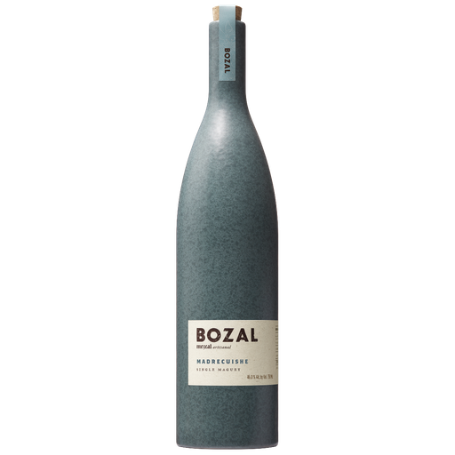 Bozal Madrecuishe Mezcal 750ml