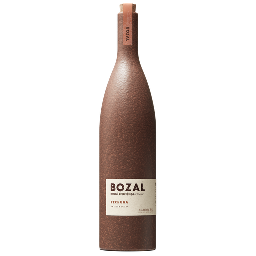 Bozal Pechuga Mezcal 750ml