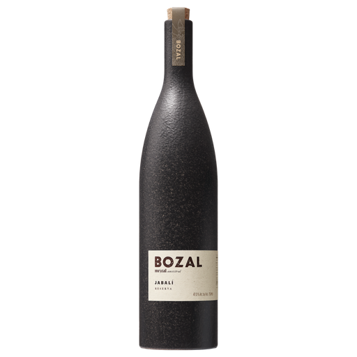 Bozal Jabali Ancestral Mezcal 750ml