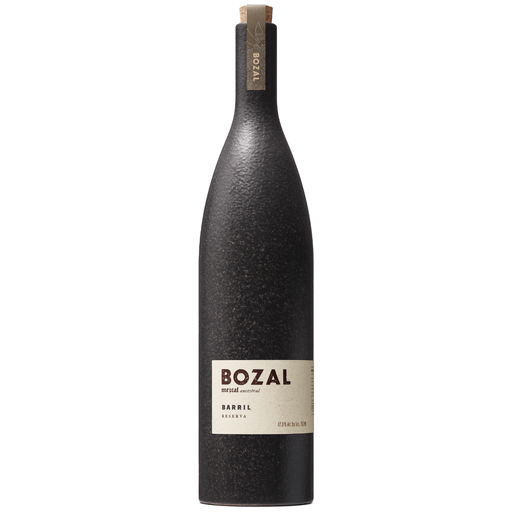 Bozal Barril Ancestral Mezcal 750ml