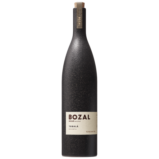 Bozal Tobala Ancestral Mezcal 750ml