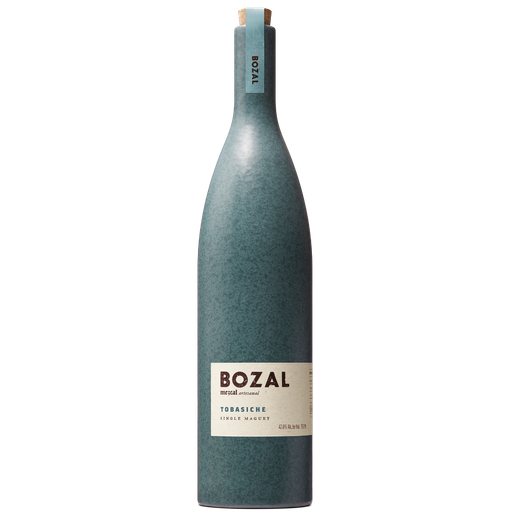 Bozal Tobasiche Mezcal 750ml