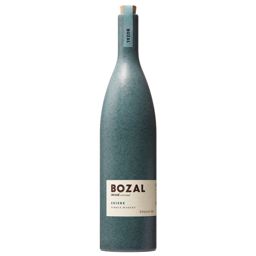 Bozal Cuishe Mezcal 750ml