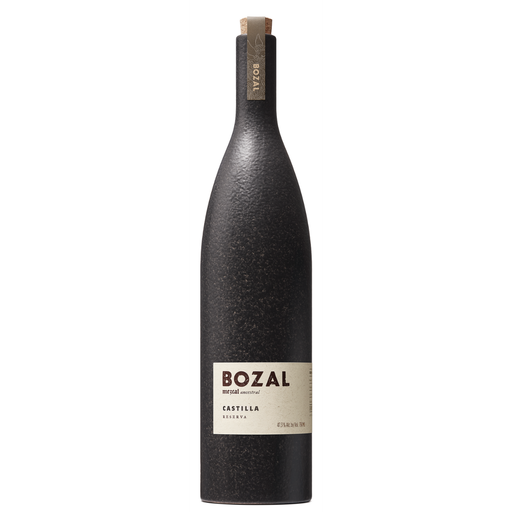 Bozal Castilla Ancestral Mezcal 750ml